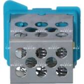Weerstand, interieurventilator NRF - 342003