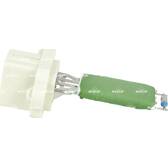 Weerstand, interieurventilator NRF - 342013