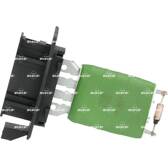 Weerstand, interieurventilator NRF - 342019
