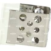Weerstand, interieurventilator NRF - 342035