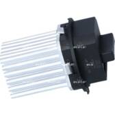 Weerstand, interieurventilator NRF - 342044