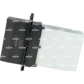 Weerstand, interieurventilator NRF - 342053