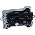 Weerstand, interieurventilator NRF - 342107