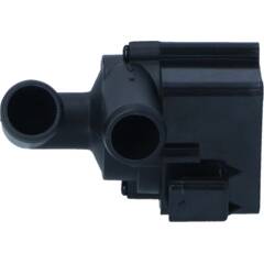 NRF Zusatzwasserpumpe 390023 - Elektrische Kühlmittelpumpe Für VW & Seat