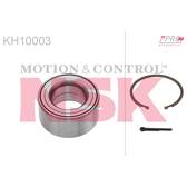 Juego de cojinete de rueda NSK - KH10003
