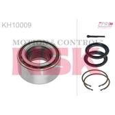 Juego de cojinete de rueda NSK - KH10009