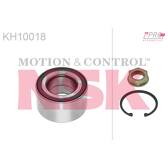 Juego de cojinete de rueda NSK - KH10018