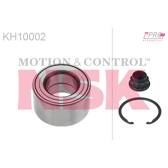 Kit cuscinetto ruota NSK - KH10002
