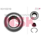 Radlager NSK - KH10019