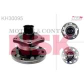 Radlager NSK - KH10025