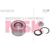 Radlagersatz NSK - KH10016