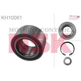 Radlagersatz NSK - KH10061