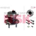 Roulement de roue NSK - KH30143