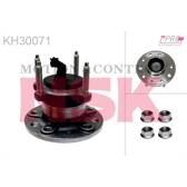 Wheel Bearing Kit NSK - KH10041