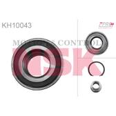 Wheel Bearing Kit NSK - KH10043