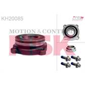 Wheel Bearing Kit NSK - KH10061