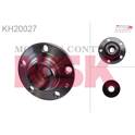 Wheel Bearing Kit NSK - KH20027