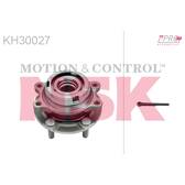 Wheel Bearing Kit NSK - KH30027
