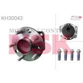 Wheel Bearing Kit NSK - KH30043
