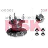Wheel Bearing Kit NSK - KH30055