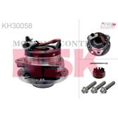 Wheel Bearing Kit NSK - KH30058