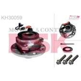 Wheel Bearing Kit NSK - KH30059