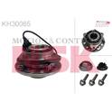 Wheel Bearing Kit NSK - KH30065