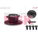 Wheel Bearing Kit NSK - KH30172