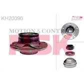Wiellager NSK - KH10046