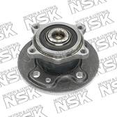 Wiellager NSK - KH30058
