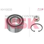 Wiellagerset NSK - KH10035