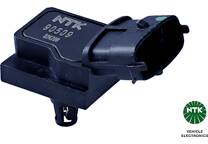 Sensor, Saugrohrdruck