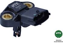 Sensor, Saugrohrdruck