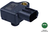 Sensor, Saugrohrdruck