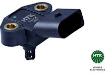 Sensor, Saugrohrdruck