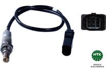 Sonde lambda