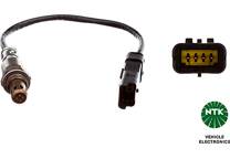 Sonde lambda