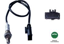Sonde lambda