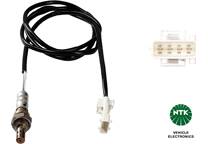 Sonde lambda