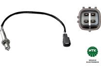 Sonde lambda