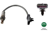 Sonde lambda