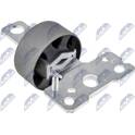 Aanslagrubber- vering NTY - ZTT-FR-008B