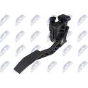 Accelerator Pedal NTY - EAP-PL-000