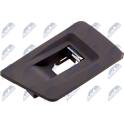 Accessoires lève-vitre NTY - EWS-BM-052