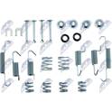 Accessory Kit, parking brake shoes NTY - HSR-MS-003