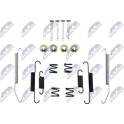 Accessory Kit, parking brake shoes NTY - HSR-SB-001