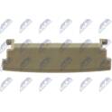 Accoudoirs NTY - EZC-AU-063