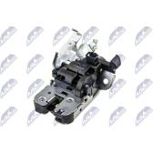 Achterklepslot NTY - EZC-AU-051
