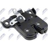 Achterklepslot NTY - EZC-AU-133