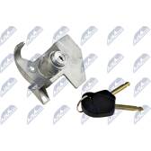Achterklepslot NTY - EZC-CT-020